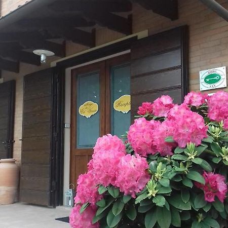 Albergo Da Ca' Vecia Spilamberto Екстер'єр фото