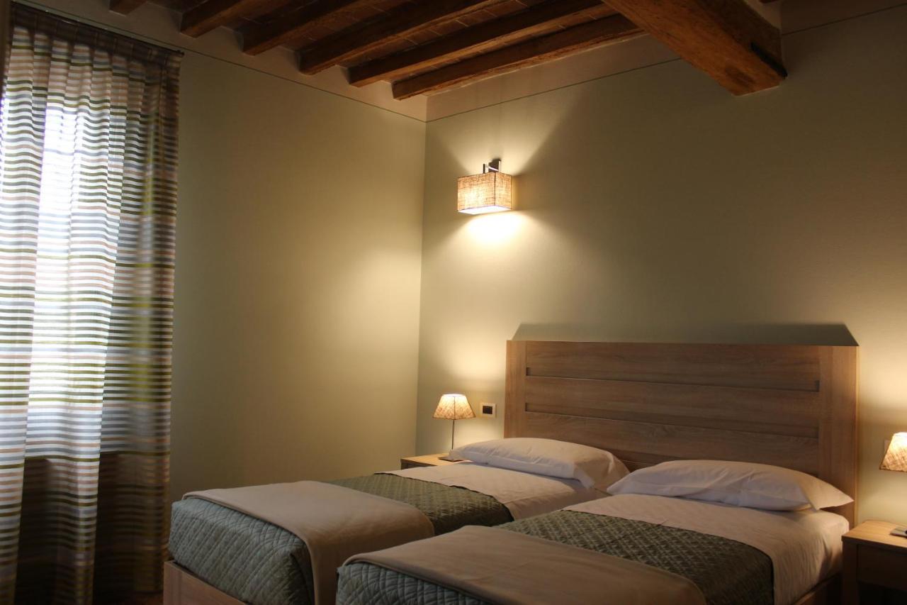 Albergo Da Ca' Vecia Spilamberto Екстер'єр фото