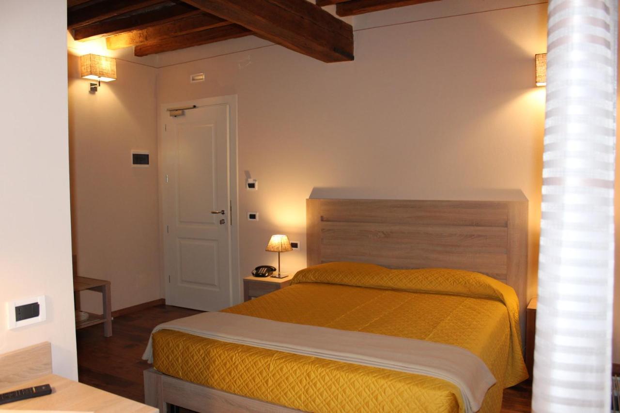 Albergo Da Ca' Vecia Spilamberto Екстер'єр фото