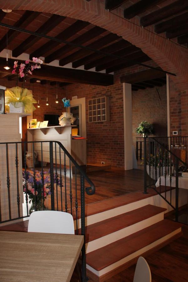 Albergo Da Ca' Vecia Spilamberto Екстер'єр фото