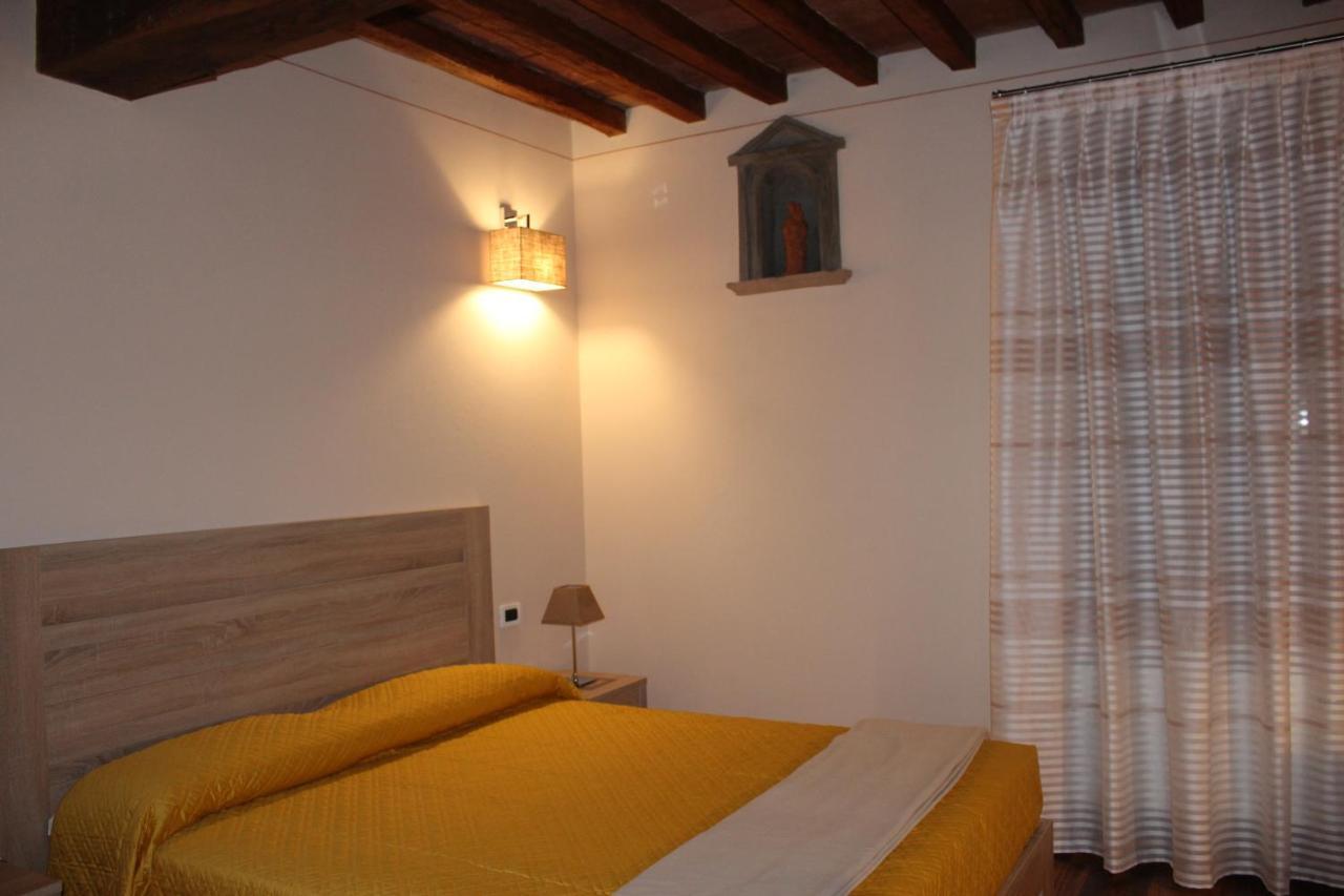 Albergo Da Ca' Vecia Spilamberto Екстер'єр фото