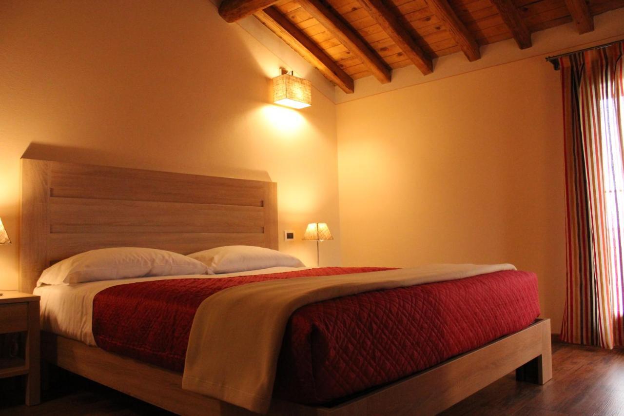 Albergo Da Ca' Vecia Spilamberto Екстер'єр фото