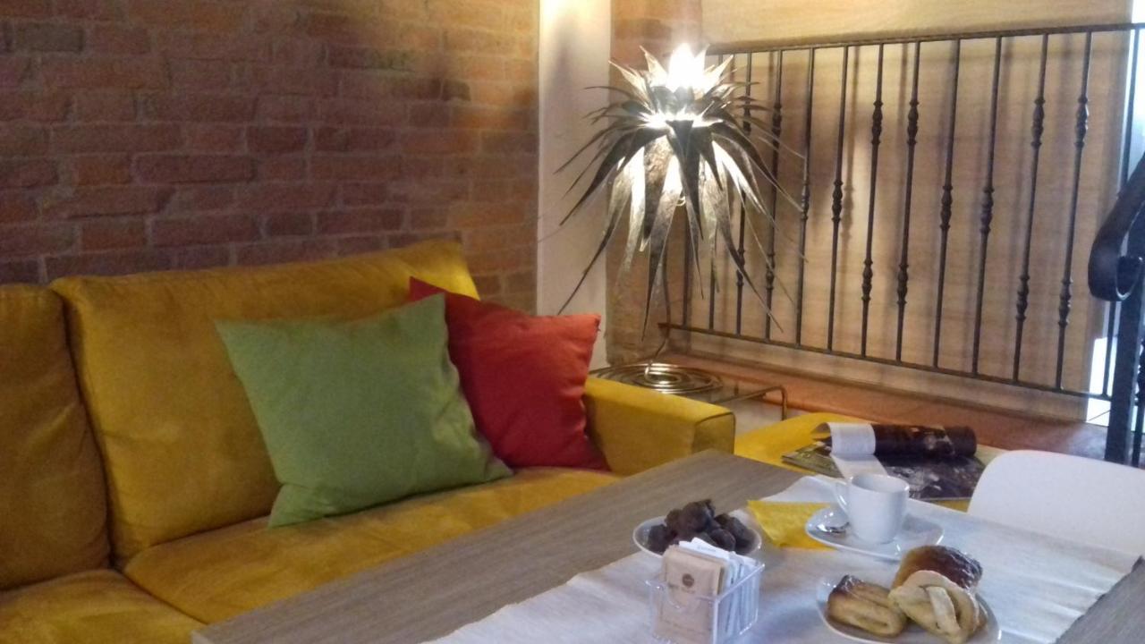 Albergo Da Ca' Vecia Spilamberto Екстер'єр фото