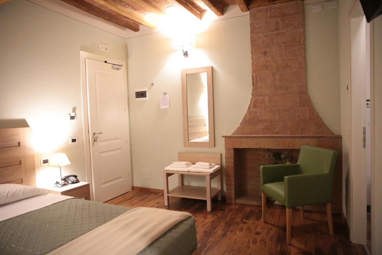 Albergo Da Ca' Vecia Spilamberto Екстер'єр фото